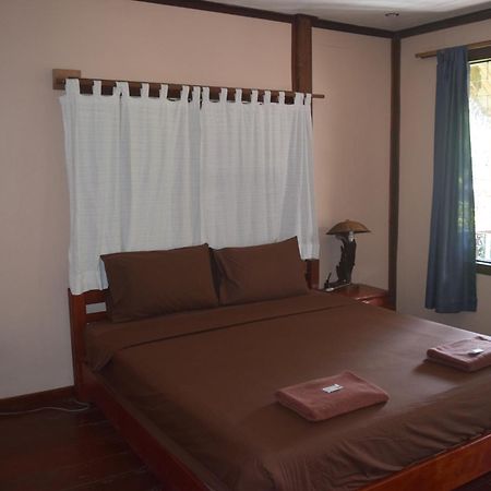 Namsong Bridge Bungalows Vang Vieng Exterior photo
